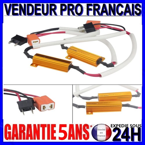 Cables resistances anti erreur - cables,