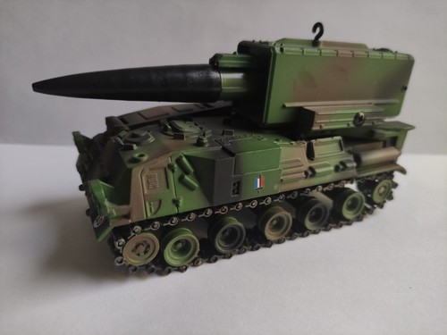 Solido char amx30 pluton - char,