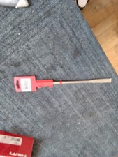 Hilti 25 flat sds - te-cx, fm
