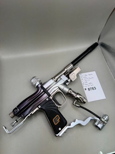 Wgp oracle blade - e-blade, autococker