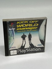 Vidéo Jeu Kick Off World