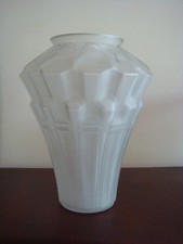 Vase Art déco André