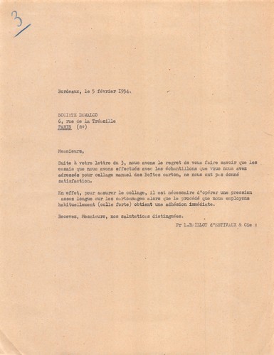 1954 baillot estivaux a - d,