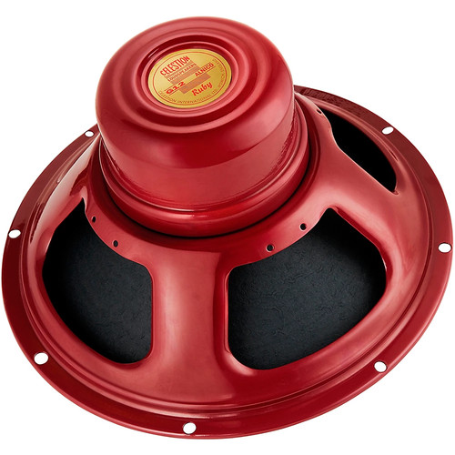 Celestion ruby 35w alnico - celestion,