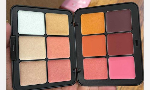 Make for ever skin - for, hd