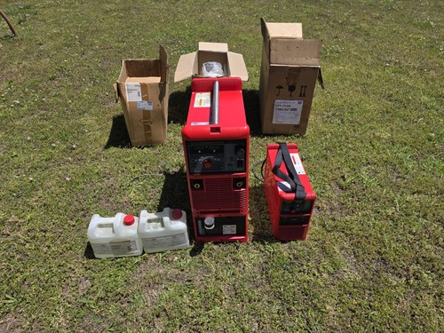 Fronius transtig 4000 job - 4000, g/f