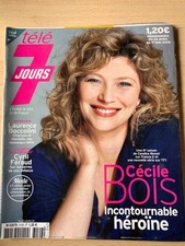 Télé 7 Jours 4/01/2020