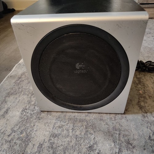 Logitech 2300 subwoofer - z-2300,