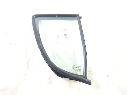 8455168l00000 vitre fixe - vitre, porte