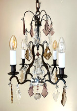 Lustre Napoléon III