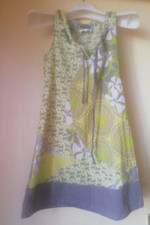 Robe formul tailles 36