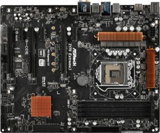 ASRock Z170 Extreme3