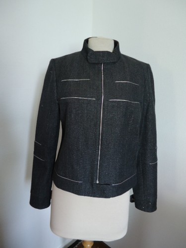 Superbe veste marque - veste, de
