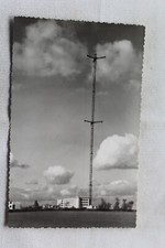 Cpsm, Allouis, radio, le plus