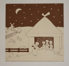 Illustration en couleurs de