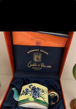 Théière de collection