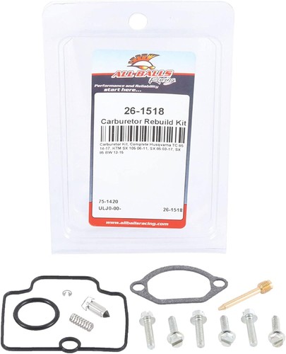 Set révision carburateur - set, ktm
