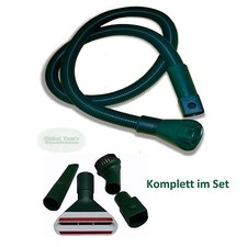 Tuyau + Buses Adaptés Pour Vorwerk Kobold 130 131 135 136 140,150, VK