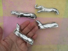 Ensemble porte couteaux art