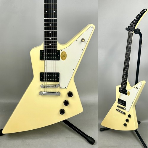 Gibson explorer 2000 - gibson,
