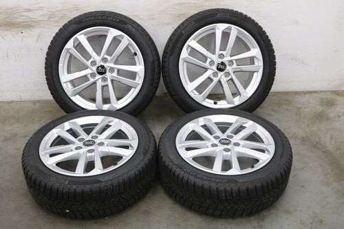 Hiver original jantes 17 - hiver,