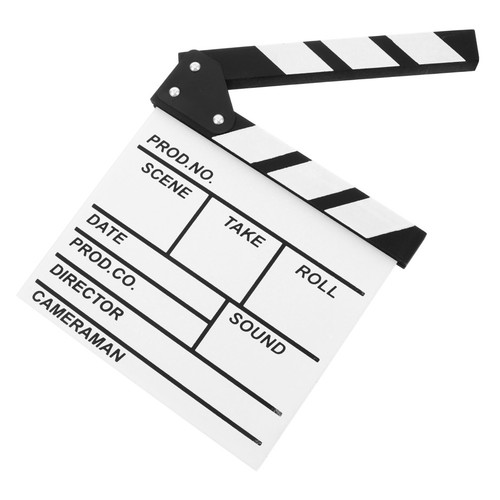 Ardoise bois clap board - en,