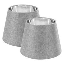 2x Abat-jour - Set 2 abat-jour