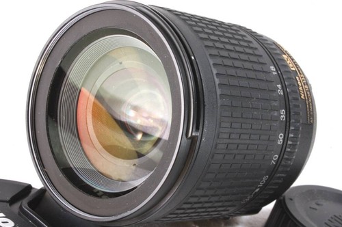 Comme neufnikon dx - af-s,
