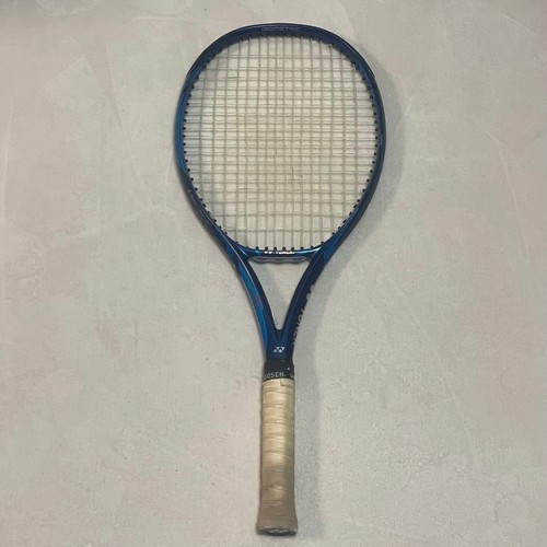 Raquette tennis yonex - de,