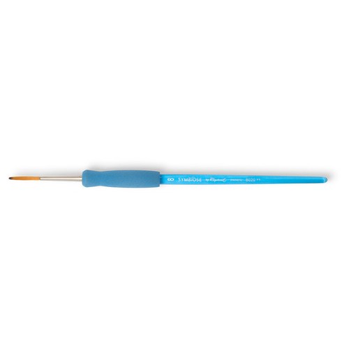 Pinceau traceur acrylique - -,