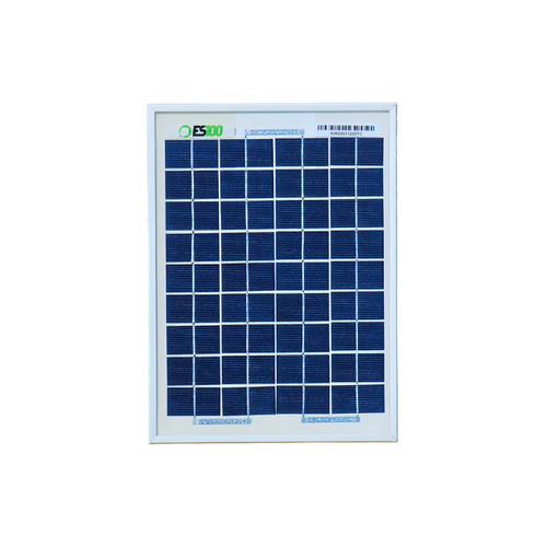 Panneau solaire