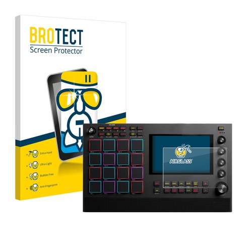 Protection écran pour - protection, akai