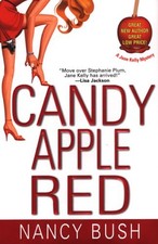 Couverture Rigide Candy Apple