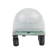 Détecteur infrarouge