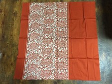 C0083 / Tissu À Emballer FUROSHIKI / Vintage Japonais