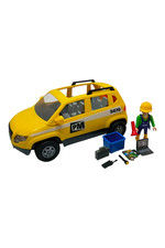 sympa  Chef De Chantier Et