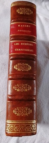 1694 les remèdes charitables - les,