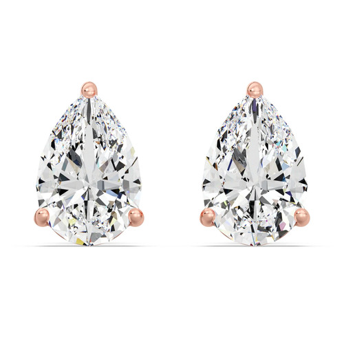Boucles oreilles femme or - en,