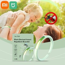 Bracelet Anti-Moustique
