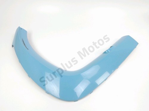 Protection aile renault - protection, ar