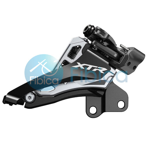 New shimano xtr m9100 e - xtr,