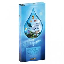 Arche Nova - Mondes Aquatiques