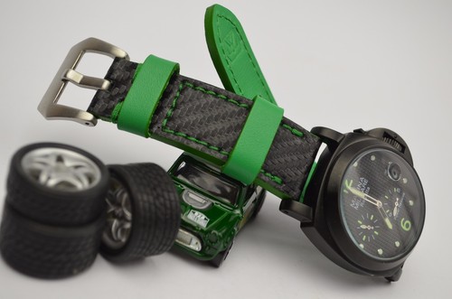 Watch strap 22 - strap, mm