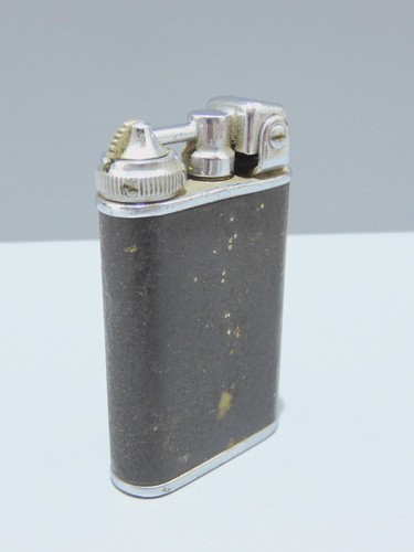 Briquet lancel ancien - -,