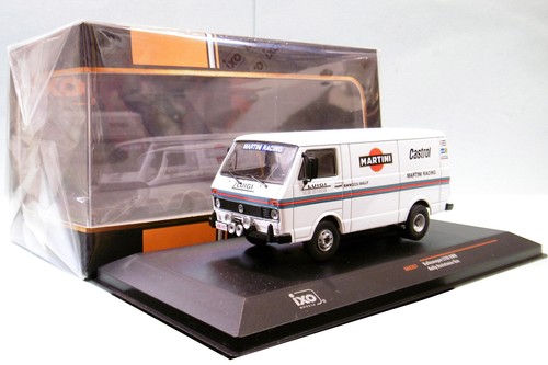 Ixo volkswagen lt28 - -, swb
