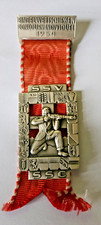 MEDAILLE EINZELWETTSCHIESSEN
