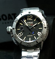U-Boat Sommerso Ref