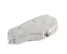 VW TOUAREG 7P Couvercle de protection de courroie de moteur 057109123AF