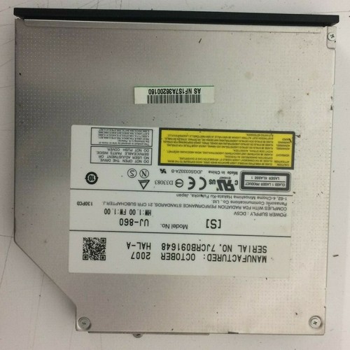 Lecteur asus x51rl - lecteur,