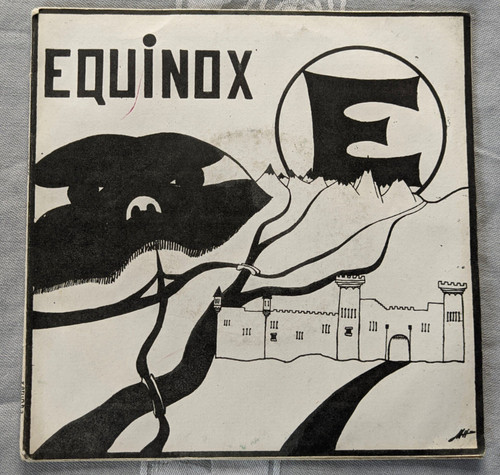 Equinox alicia disque - equinox,
